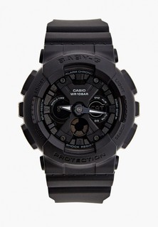 Часы Casio
