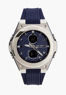 Часы Casio