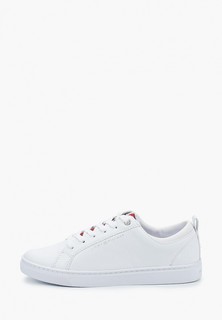 Кеды Tommy Hilfiger