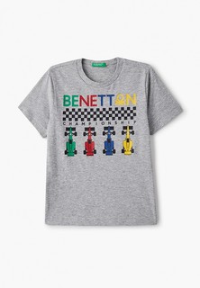 Футболка United Colors of Benetton