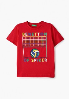 Футболка United Colors of Benetton