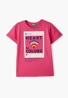 Футболка United Colors of Benetton