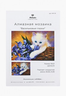 Набор для творчества Милато