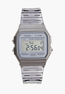 Часы Casio