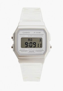 Часы Casio