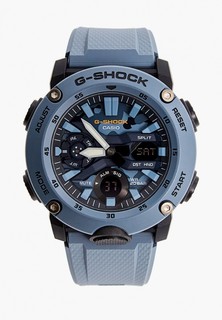 Часы Casio