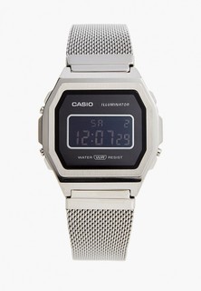 Часы Casio