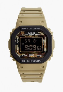 Часы Casio