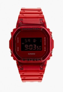 Часы Casio