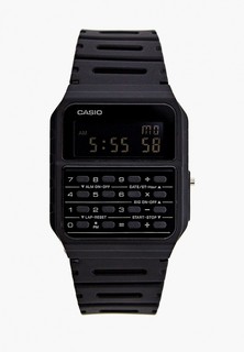 Часы Casio