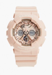 Часы Casio