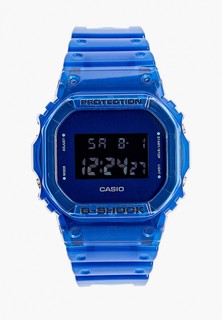Часы Casio