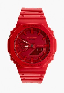 Часы Casio