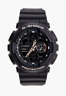 Часы Casio