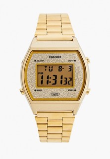 Часы Casio