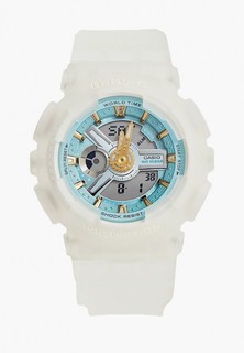 Часы Casio