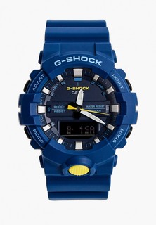 Часы Casio