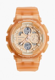 Часы Casio