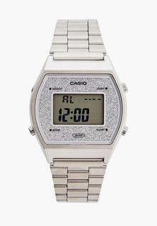 Часы Casio