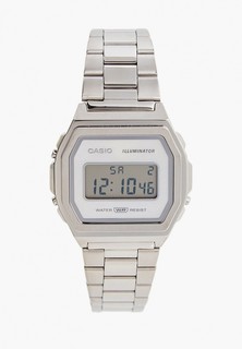 Часы Casio