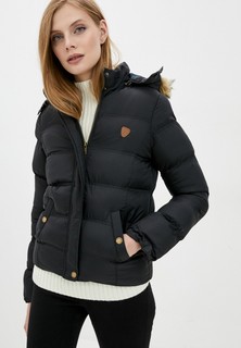 Куртка утепленная Brave Soul