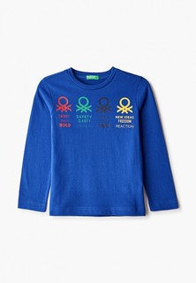 Лонгслив United Colors of Benetton