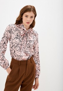 Блуза United Colors of Benetton