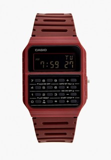 Часы Casio