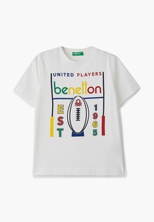 Футболка United Colors of Benetton