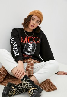 Свитшот McQ Alexander McQueen