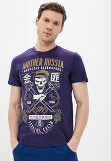 Футболка Mother Russia