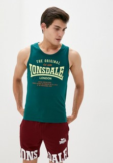 Майка Lonsdale