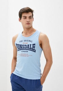 Майка спортивная Lonsdale