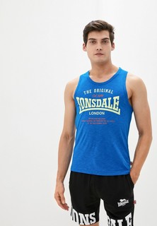 Майка Lonsdale