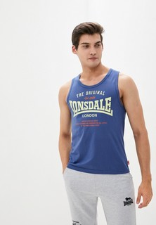 Майка Lonsdale
