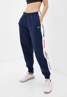 Брюки спортивные Reebok