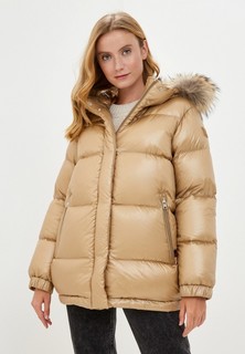 Пуховик Woolrich
