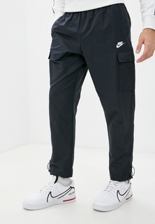 Брюки Nike