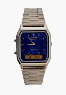 Часы Casio