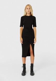 Платье Stradivarius