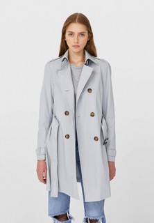 Плащ Stradivarius
