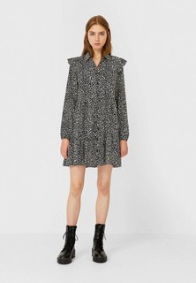 Платье Stradivarius