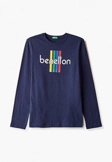 Лонгслив United Colors of Benetton