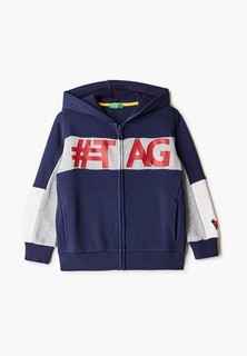 Толстовка United Colors of Benetton