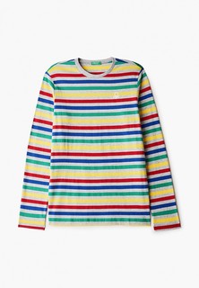Лонгслив United Colors of Benetton