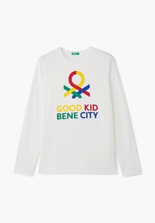 Лонгслив United Colors of Benetton