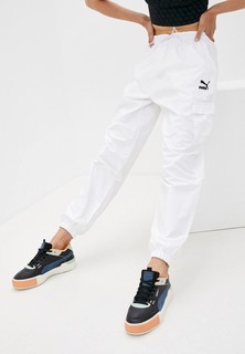 Брюки спортивные PUMA