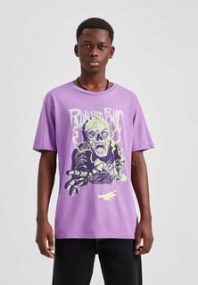 Футболка Pull&Bear