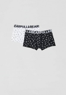 Комплект Pull&Bear