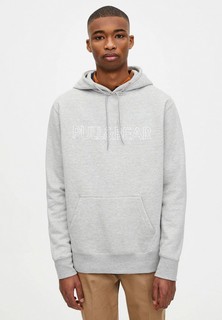 Худи Pull&Bear